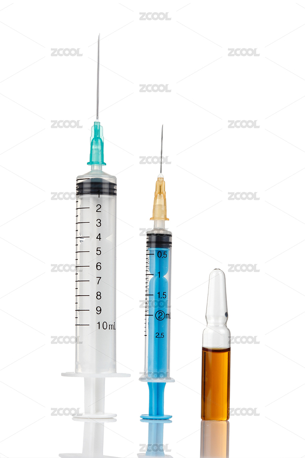 醫(yī)用注射器材（主預覽-2741430） - 未分類 - 站酷設(shè)計師snvv原創(chuàng)素材 - 站酷ZCOOL