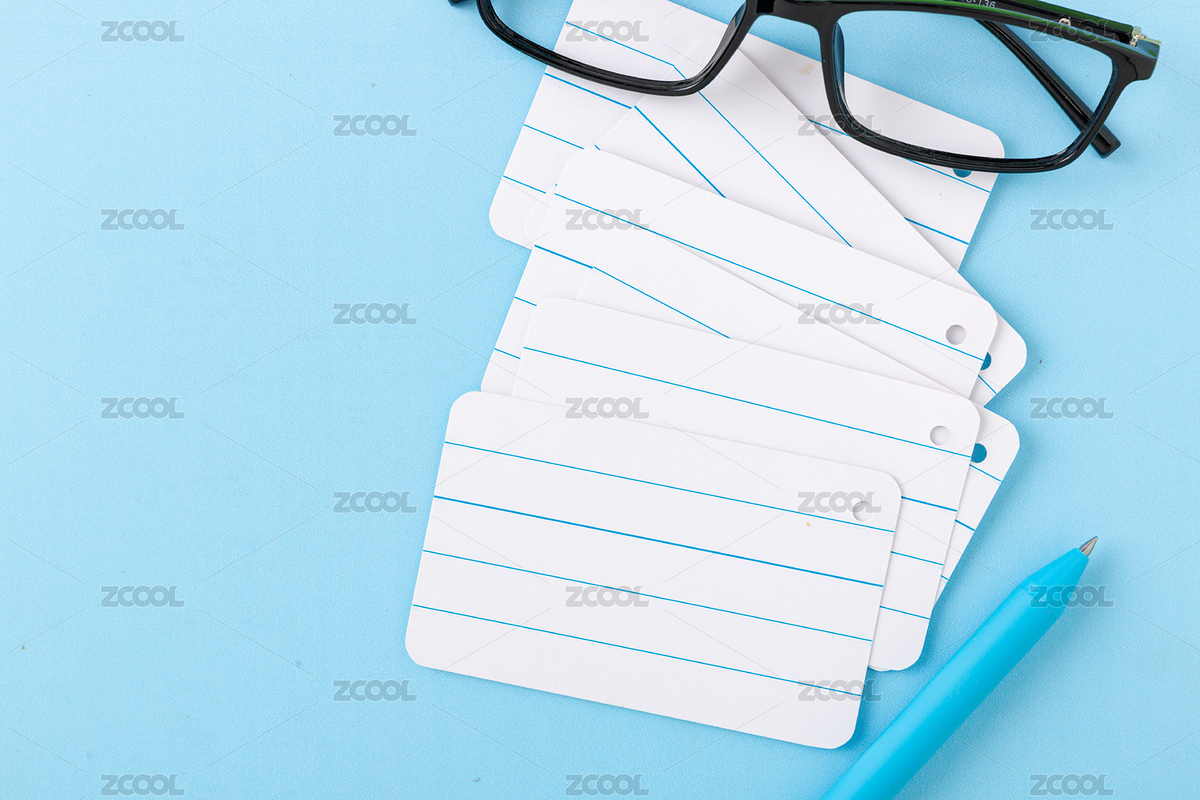 便簽紙和筆（主預(yù)覽-2748481） - 未分類 - 站酷設(shè)計(jì)師lilyhello原創(chuàng)素材 - 站酷ZCOOL