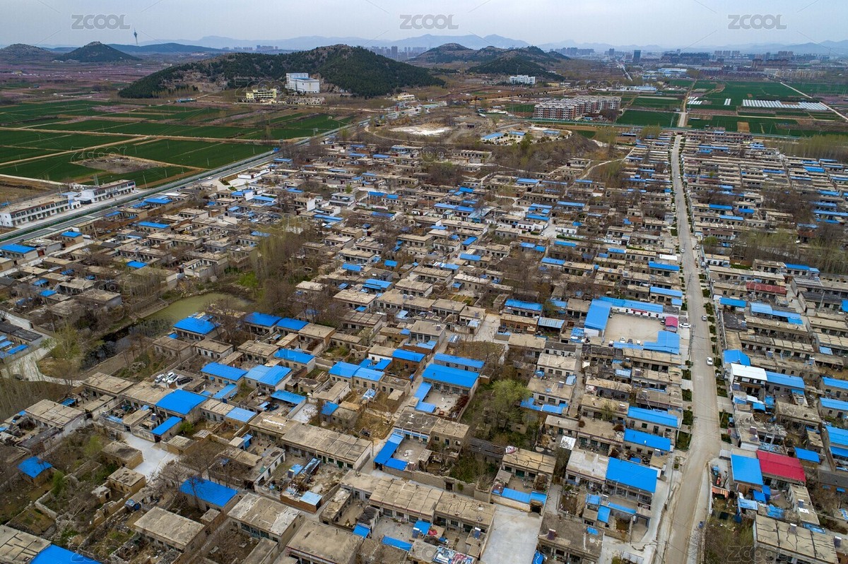 山东齐鲁大地春色美（主预览-7866522） - 未分类 - 站酷设计师桑林原创素材 - 站酷ZCOOL