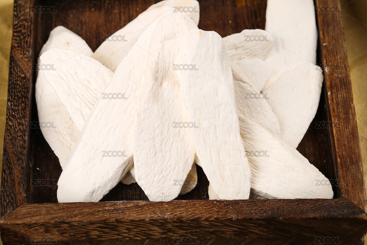 木盤里放著一堆山藥干片（主預(yù)覽-9028026） - 未分類 - 站酷設(shè)計(jì)師PAOPAO攝影工作室原創(chuàng)素材 - 站酷ZCOOL