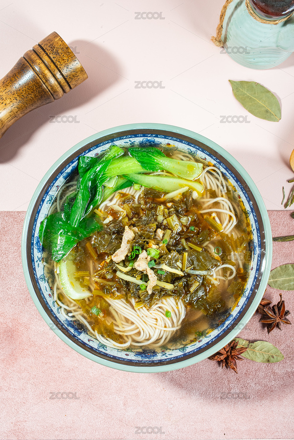 雪菜肉絲面（主預(yù)覽-11332107） - 未分類 - 站酷設(shè)計(jì)師酷不酷吧原創(chuàng)素材 - 站酷ZCOOL