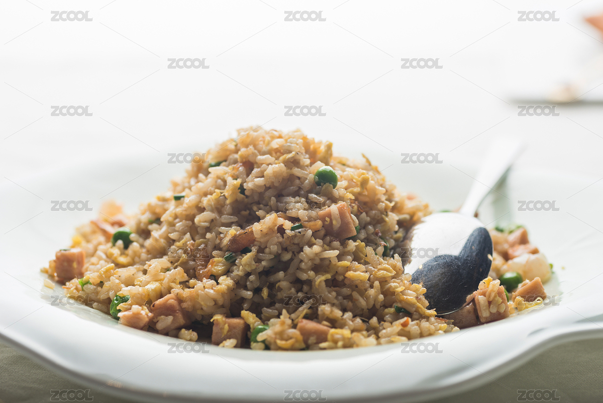 粒粒香濃的秘制XO醬炒飯（主預(yù)覽-2882002） - 未分類 - 站酷設(shè)計師蔚藍的白日夢原創(chuàng)素材 - 站酷ZCOOL