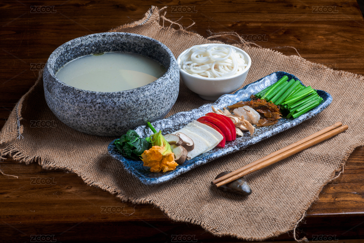 中國傳統(tǒng)餐飲云南菜云南過橋米線（主預覽-9095794） - 未分類 - 站酷設計師建筑攝影師于健原創(chuàng)素材 - 站酷ZCOOL