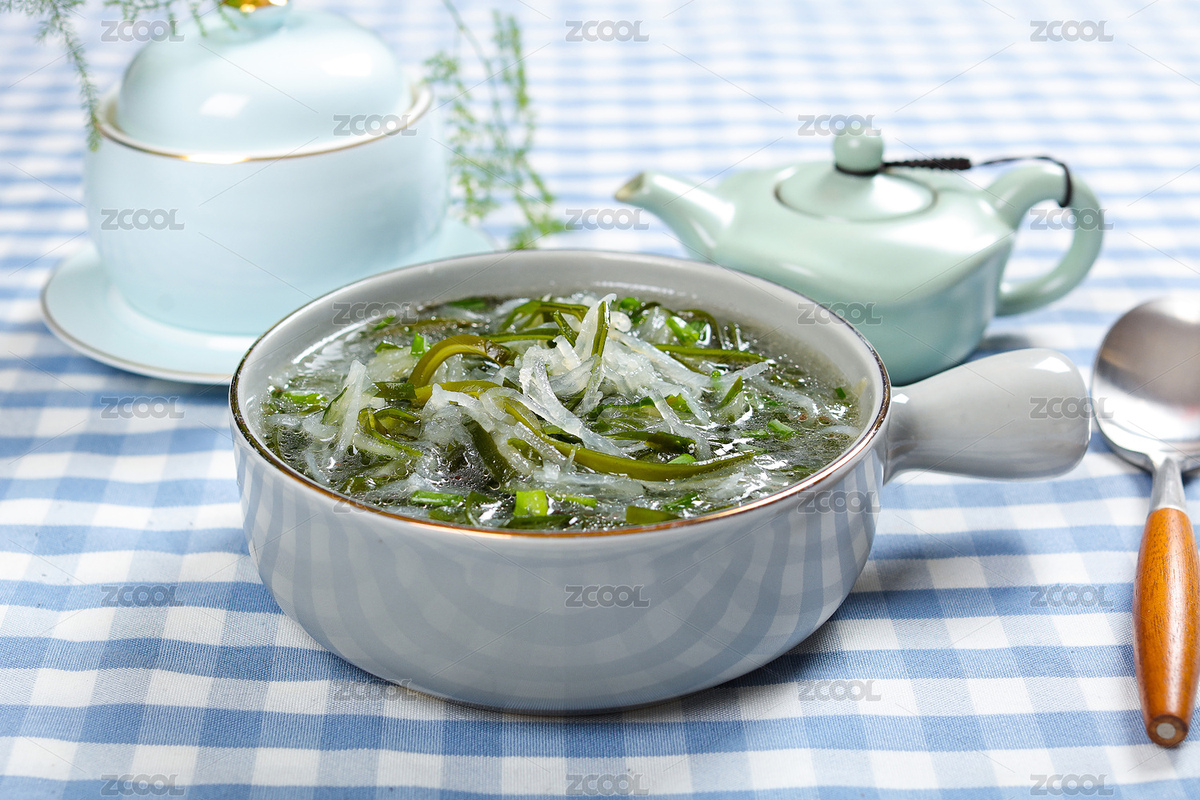 美味家常菜水煮蘿卜絲海帶絲湯（主預(yù)覽-1923489） - 未分類 - 站酷設(shè)計(jì)師曇華碎影原創(chuàng)素材 - 站酷ZCOOL