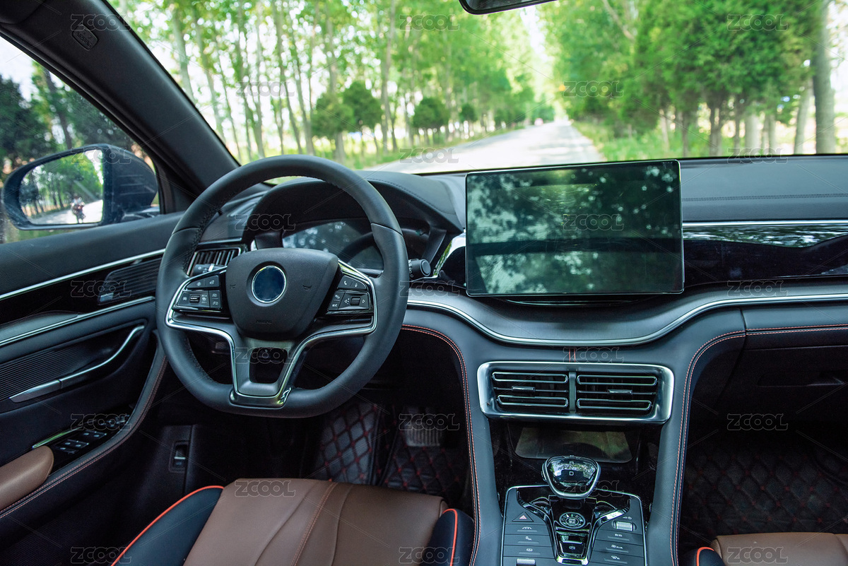 汽車內(nèi)飾裝飾（主預(yù)覽-8093737） - 未分類 - 站酷設(shè)計(jì)師平和的總是美好的原創(chuàng)素材 - 站酷ZCOOL