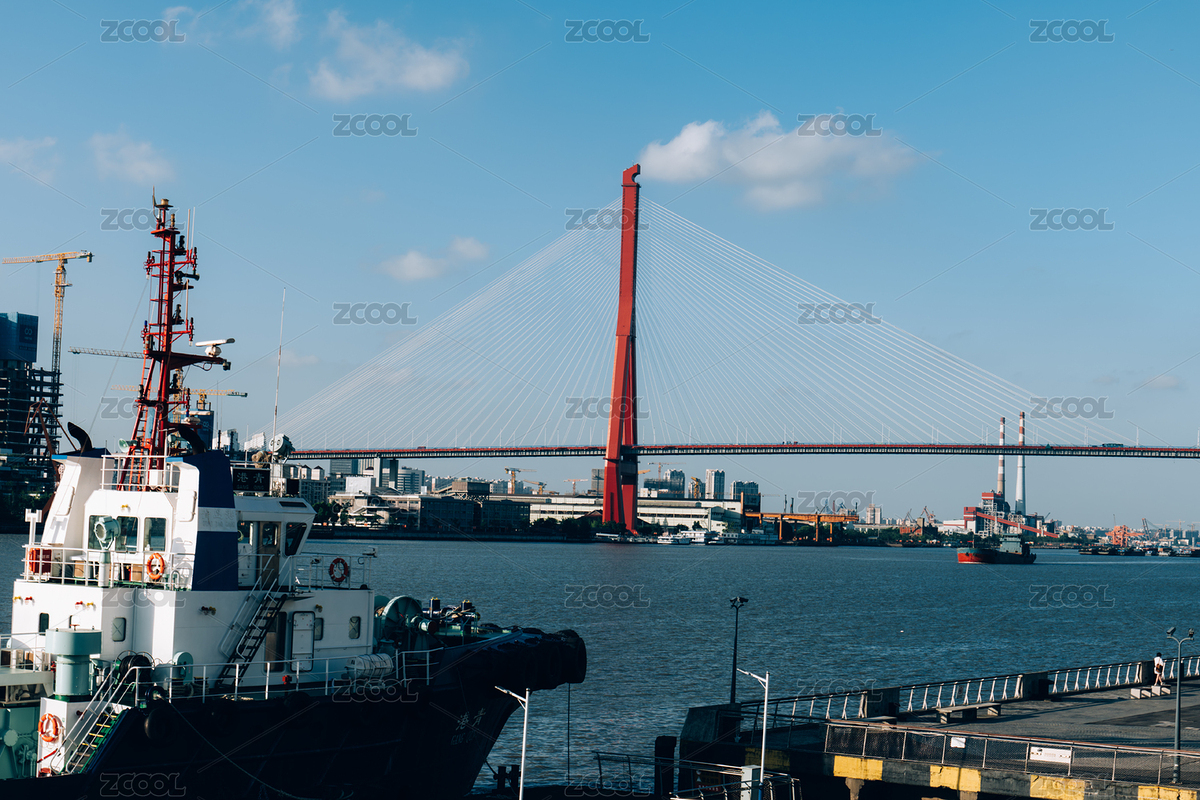 楊浦大橋（主預(yù)覽-5473530） - 未分類 - 站酷設(shè)計(jì)師UYoJ5V0uQh原創(chuàng)素材 - 站酷ZCOOL