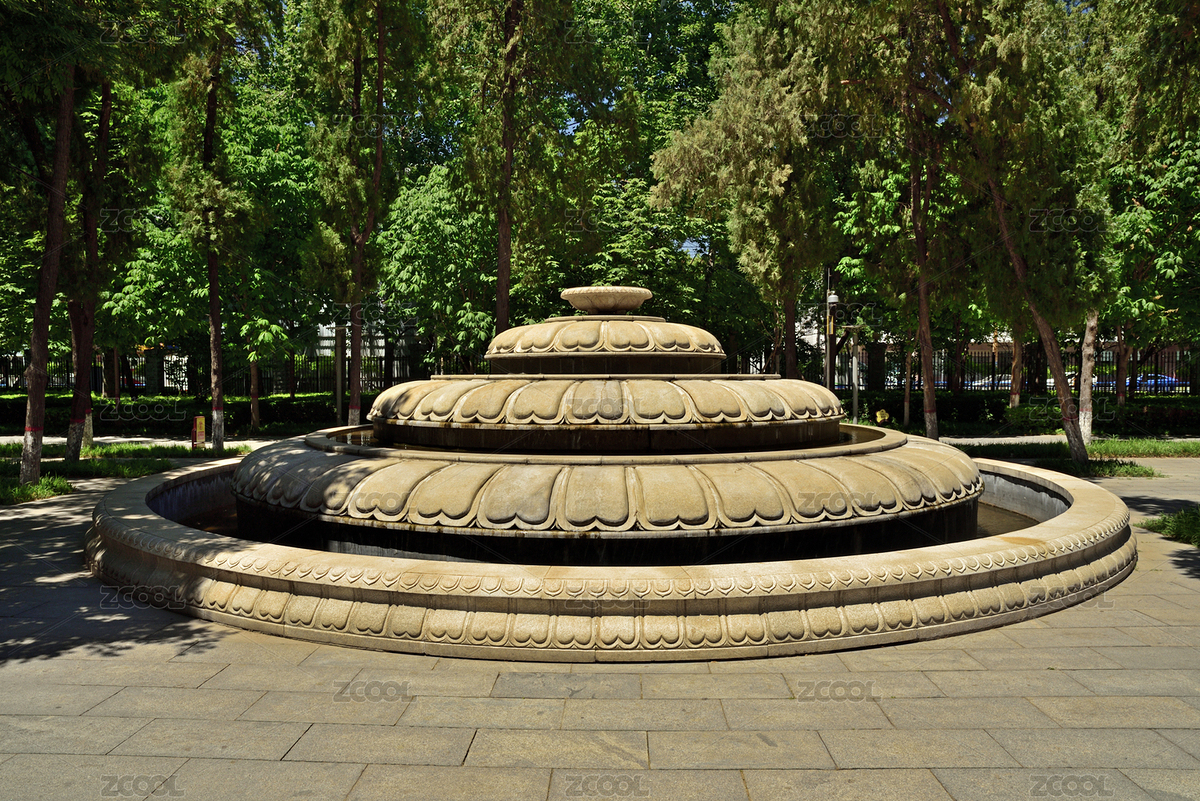 河北省石家莊市華北軍區(qū)烈士陵園（主預(yù)覽-8235941） - 未分類 - 站酷設(shè)計(jì)師river5原創(chuàng)素材 - 站酷ZCOOL