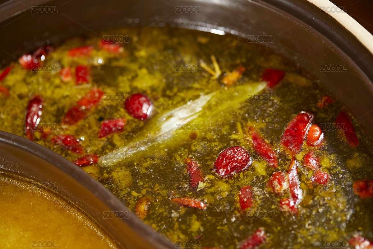 藤椒鴛鴦鍋（主預(yù)覽-4561197） - 未分類 - 站酷設(shè)計(jì)師李熳熳原創(chuàng)素材 - 站酷ZCOOL