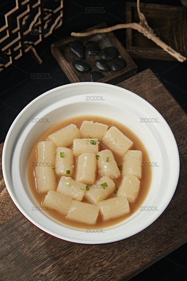 鮮雞湯燉白蘿卜（主預覽-8128042） - 未分類 - 站酷設計師藍太陽TNT原創(chuàng)素材 - 站酷ZCOOL