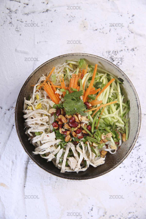 美味的雞絲涼面（主預(yù)覽-7565426） - 未分類 - 站酷設(shè)計(jì)師南京百滔文化傳媒原創(chuàng)素材 - 站酷ZCOOL