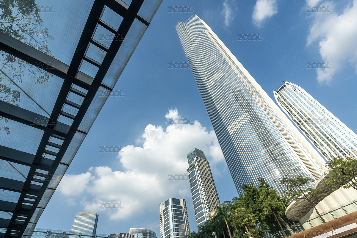 低視角拍廣州塔（主預(yù)覽-1786074） - 未分類 - 站酷設(shè)計(jì)師feichangbaoquan原創(chuàng)素材 - 站酷ZCOOL