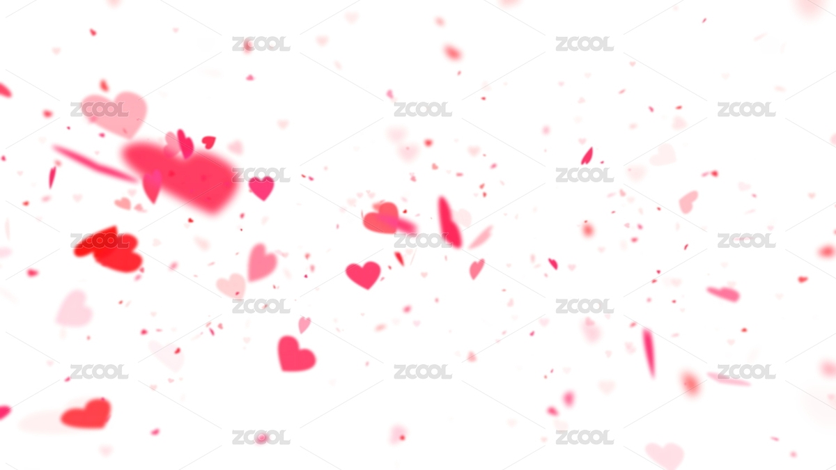 七夕情人節(jié)創(chuàng)意愛心lovePPT背景（主預(yù)覽-8057791） - 未分類 - 站酷設(shè)計(jì)師Yurnero原創(chuàng)素材 - 站酷ZCOOL