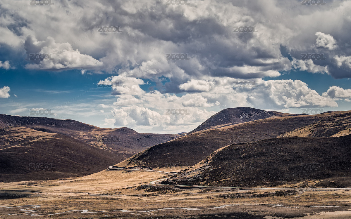 西藏（主预览-3192589） - 未分类 - 站酷设计师我是日日啊原创素材 - 站酷ZCOOL