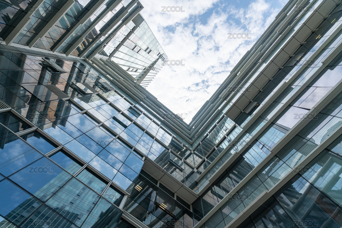 金融中心摩天大樓（主預(yù)覽-8982534） - 未分類 - 站酷設(shè)計(jì)師o(wú)nlyyouqj原創(chuàng)素材 - 站酷ZCOOL