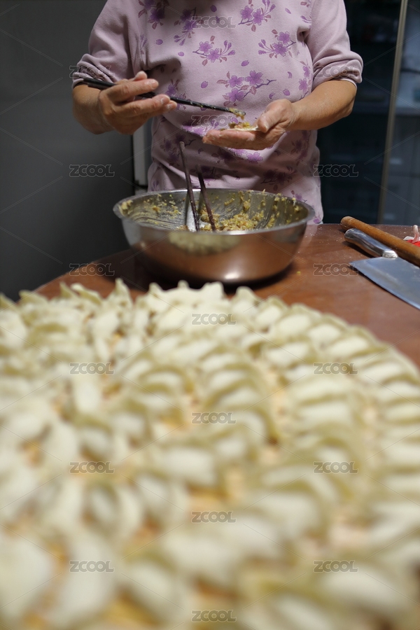 包餃子搟皮（主預覽-9021562） - 未分類 - 站酷設計師lee空間攝影原創(chuàng)素材 - 站酷ZCOOL