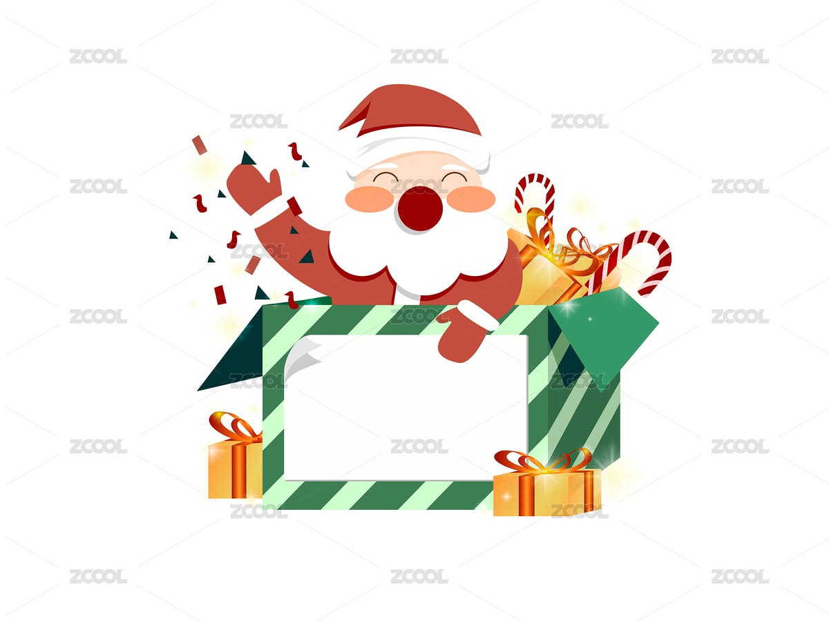 圣誕節(jié)創(chuàng)意文本框（主預(yù)覽-8470523） - 未分類 - 站酷設(shè)計(jì)師h5efD8cyQR原創(chuàng)素材 - 站酷ZCOOL