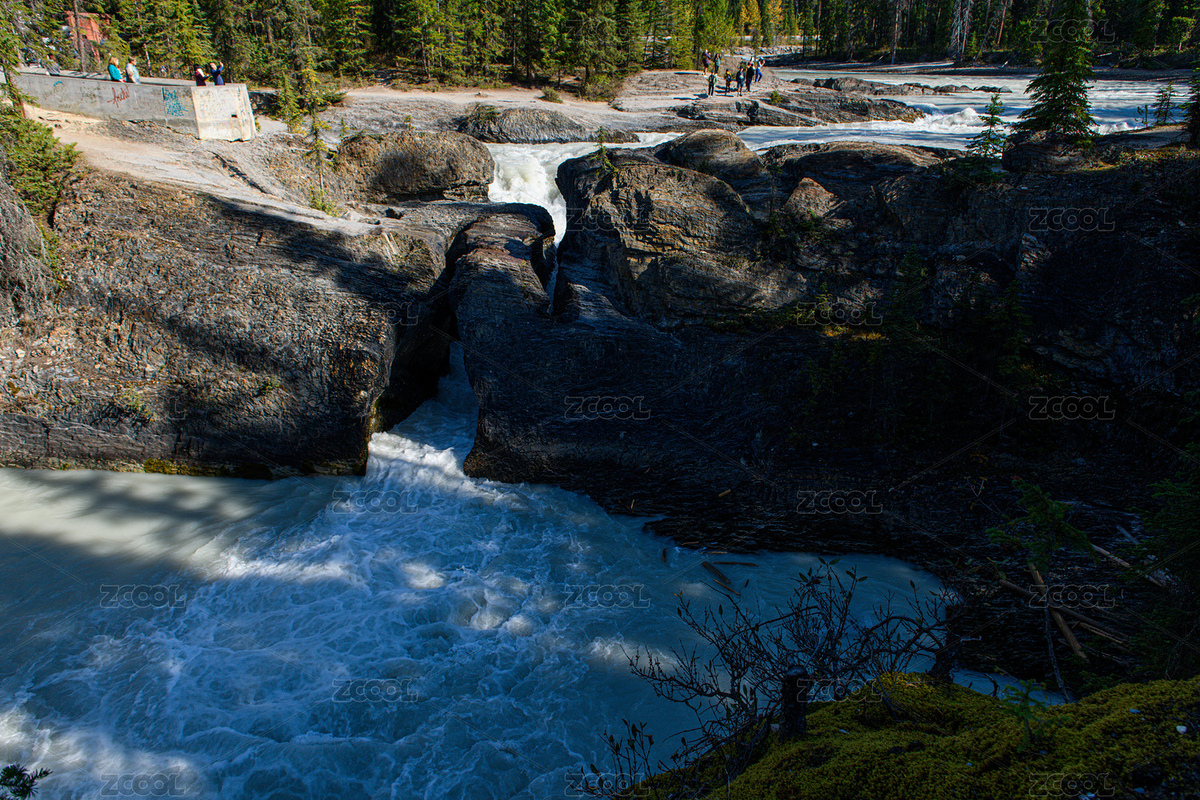 加拿大阿薩巴斯卡瀑布（主預(yù)覽-12690451） - 未分類 - 站酷設(shè)計師Hongyang21原創(chuàng)素材 - 站酷ZCOOL
