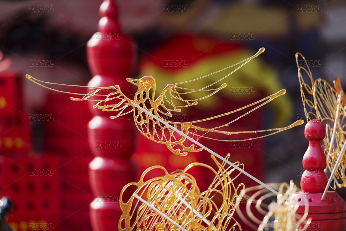 憨態(tài)可掬的糖人（主預(yù)覽-7471440） - 未分類 - 站酷設(shè)計(jì)師金翅大鵬原創(chuàng)素材 - 站酷ZCOOL