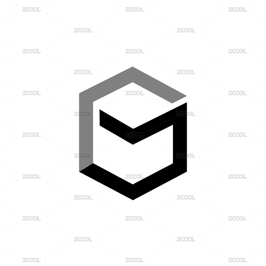 黑色圖形字母標(biāo)志創(chuàng)意組合（主預(yù)覽-4845833） - 未分類 - 站酷設(shè)計(jì)師申凱文原創(chuàng)素材 - 站酷ZCOOL