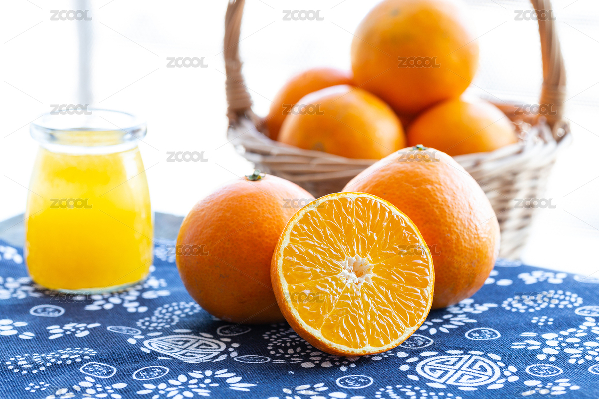 布料上的愛媛38號果凍橙（主預(yù)覽-1360768） - 未分類 - 站酷設(shè)計師qianhe24原創(chuàng)素材 - 站酷ZCOOL