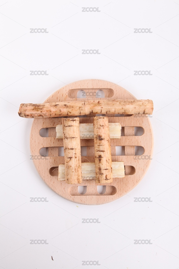 新鮮牛蒡白底圖（主預(yù)覽-8544528） - 未分類 - 站酷設(shè)計(jì)師白子梁原創(chuàng)素材 - 站酷ZCOOL