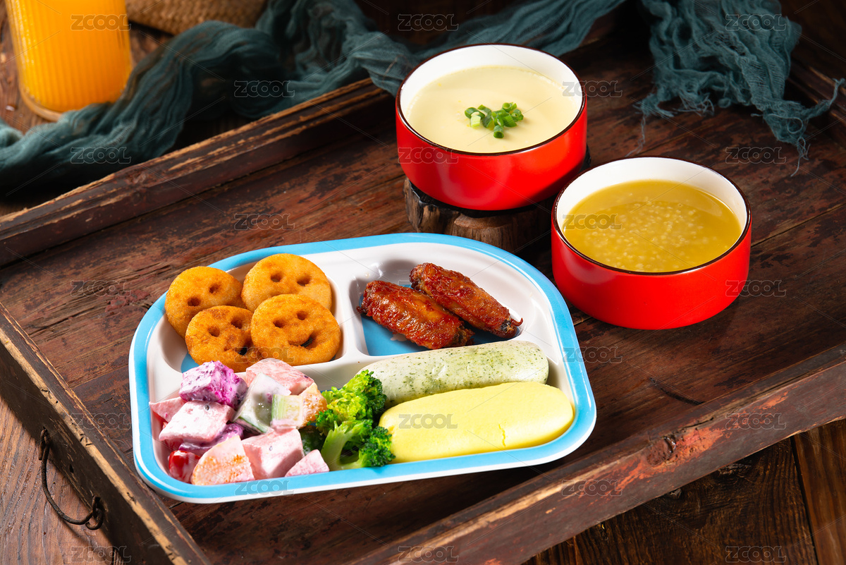 兒童套餐（主預(yù)覽-4788037） - 未分類 - 站酷設(shè)計(jì)師酷不酷吧原創(chuàng)素材 - 站酷ZCOOL