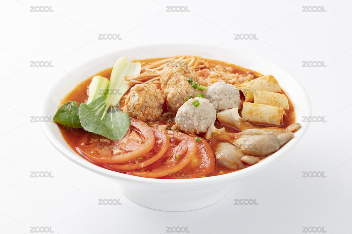 白碗里的湯泡飯番茄肉丸子燙飯（主預(yù)覽-8439635） - 未分類(lèi) - 站酷設(shè)計(jì)師紅狐貍攝影工作室原創(chuàng)素材 - 站酷ZCOOL