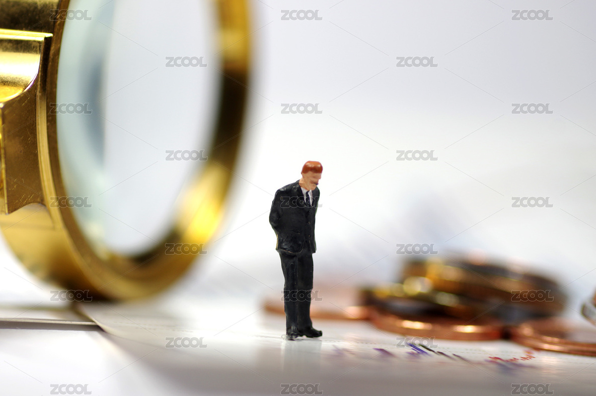 資本市場貨幣政策（主預覽-4274051） - 未分類 - 站酷設計師tomic原創(chuàng)素材 - 站酷ZCOOL