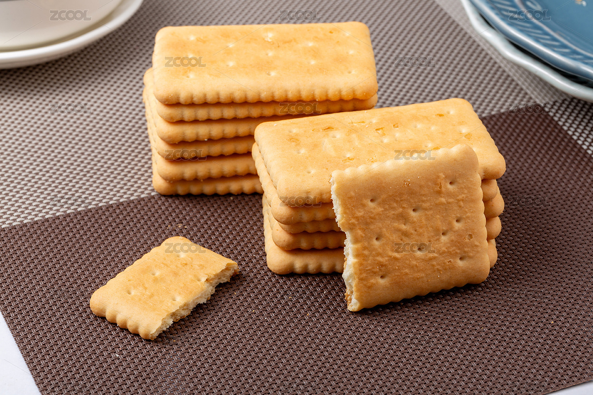 休闲零食钙奶饼干（主预览-7310147） - 未分类 - 站酷设计师lilyhello原创素材 - 站酷ZCOOL