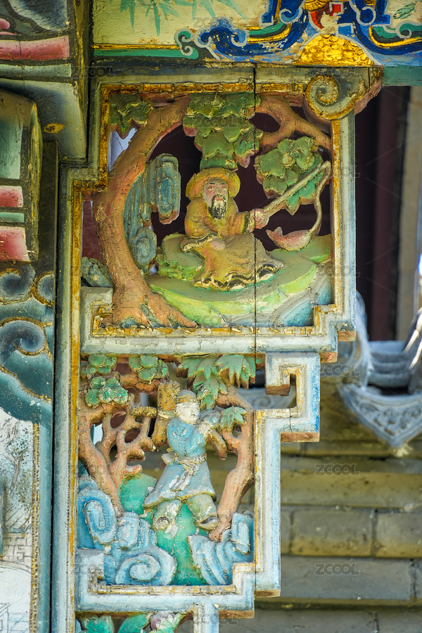 遼寧省遼陽(yáng)市，遼陽(yáng)民俗博物館（彭家公館）（主預(yù)覽-10469106） - 未分類 - 站酷設(shè)計(jì)師lapaixdumonde原創(chuàng)素材 - 站酷ZCOOL