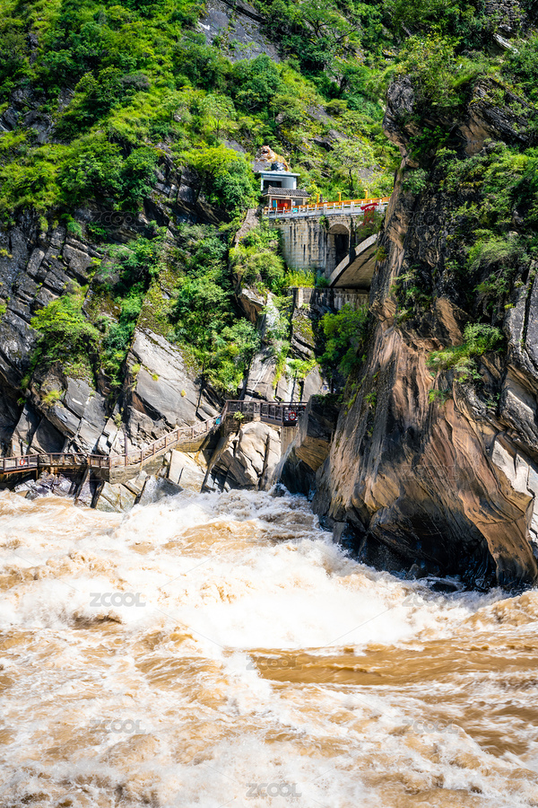 中國(guó)云南省虎跳峽景區(qū)自然風(fēng)光（主預(yù)覽-12614946） - 未分類 - 站酷設(shè)計(jì)師calvin99原創(chuàng)素材 - 站酷ZCOOL