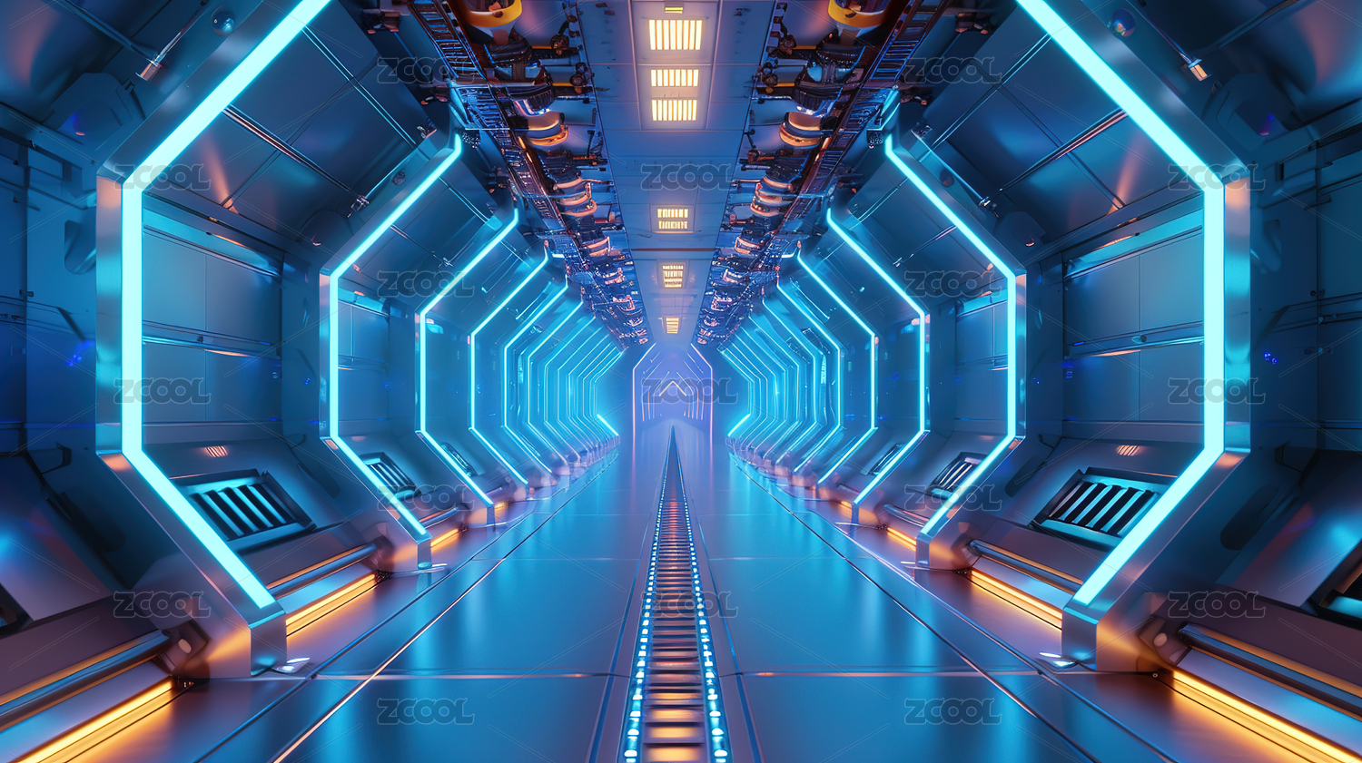 建筑空间