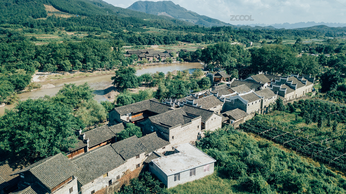 桂林大圩東漓古村（主預覽-8412143） - 未分類 - 站酷設(shè)計師跨界攝影叔原創(chuàng)素材 - 站酷ZCOOL