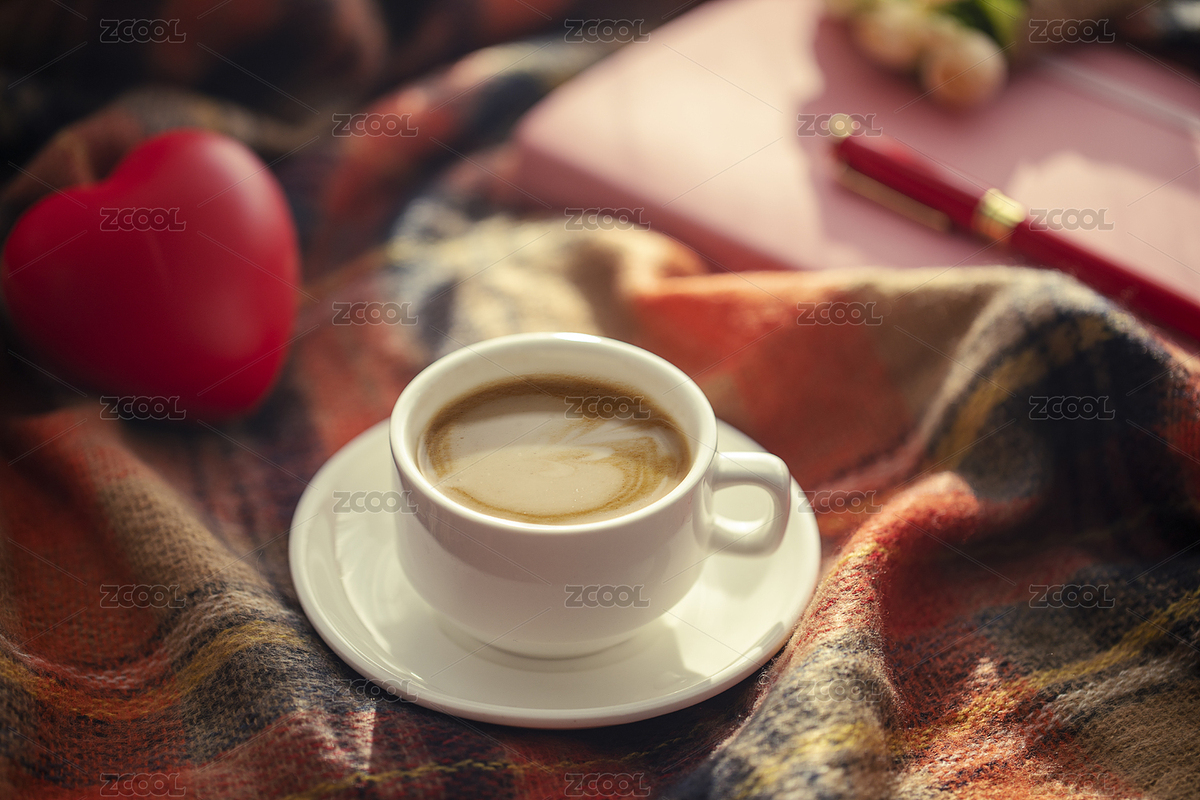 冬季色彩溫暖的咖啡（主預(yù)覽-8474392） - 未分類 - 站酷設(shè)計(jì)師一抹蔚藍(lán)原創(chuàng)素材 - 站酷ZCOOL