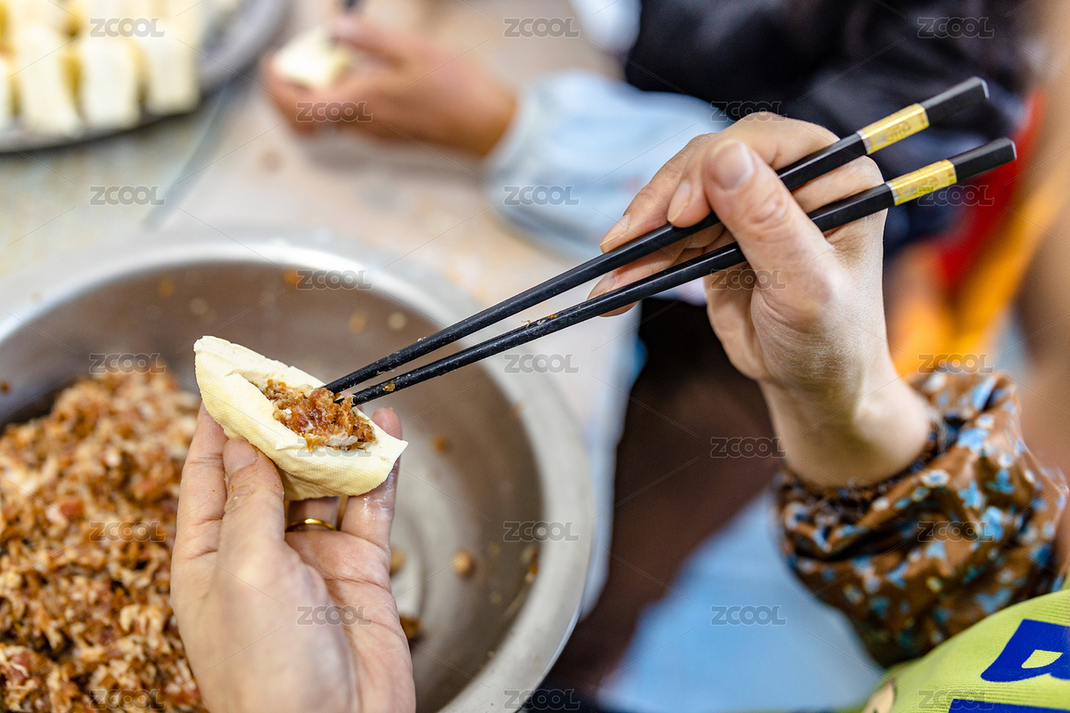 中國廣東省梅州市客家釀豆腐美食（主預(yù)覽-3396945） - 未分類 - 站酷設(shè)計師zxl2046原創(chuàng)素材 - 站酷ZCOOL