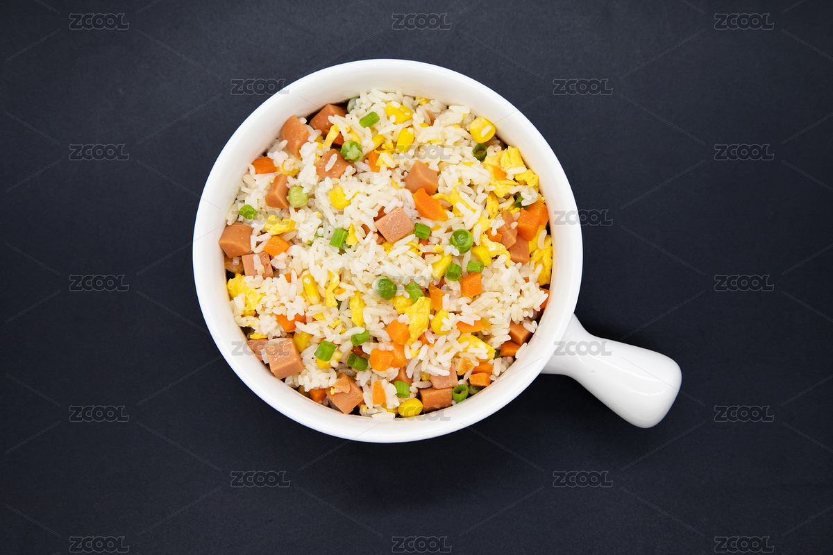 黑色背景中式炒飯楊州炒飯?zhí)貙懀ㄖ黝A(yù)覽-8729477） - 未分類 - 站酷設(shè)計(jì)師范范0809原創(chuàng)素材 - 站酷ZCOOL