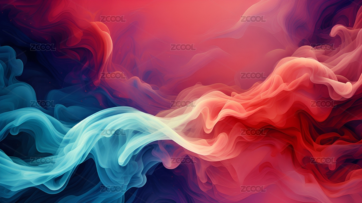 紅色煙霧背景圖（主預(yù)覽-7118534） - 未分類 - 站酷設(shè)計(jì)師紫色的魚2198原創(chuàng)素材 - 站酷ZCOOL