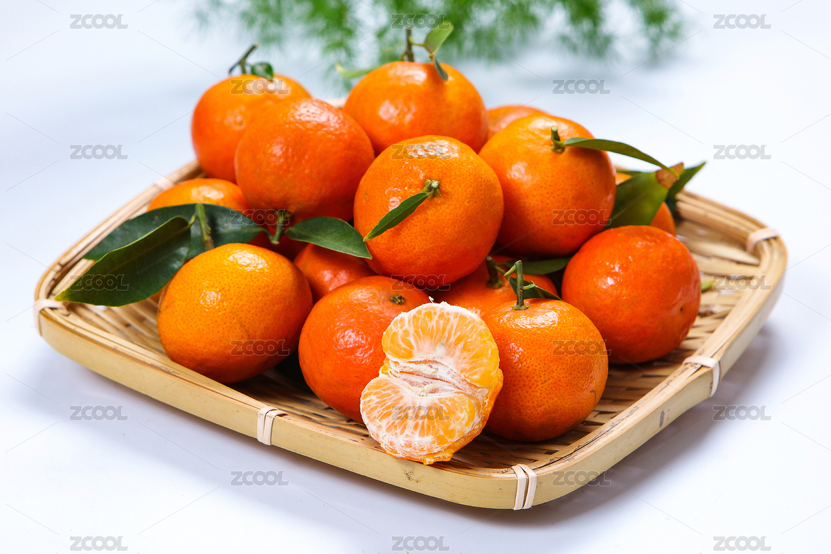 新鮮水果多汁可口的砂糖橘蜜桔子（主預(yù)覽-4108094） - 未分類(lèi) - 站酷設(shè)計(jì)師曇華碎影原創(chuàng)素材 - 站酷ZCOOL