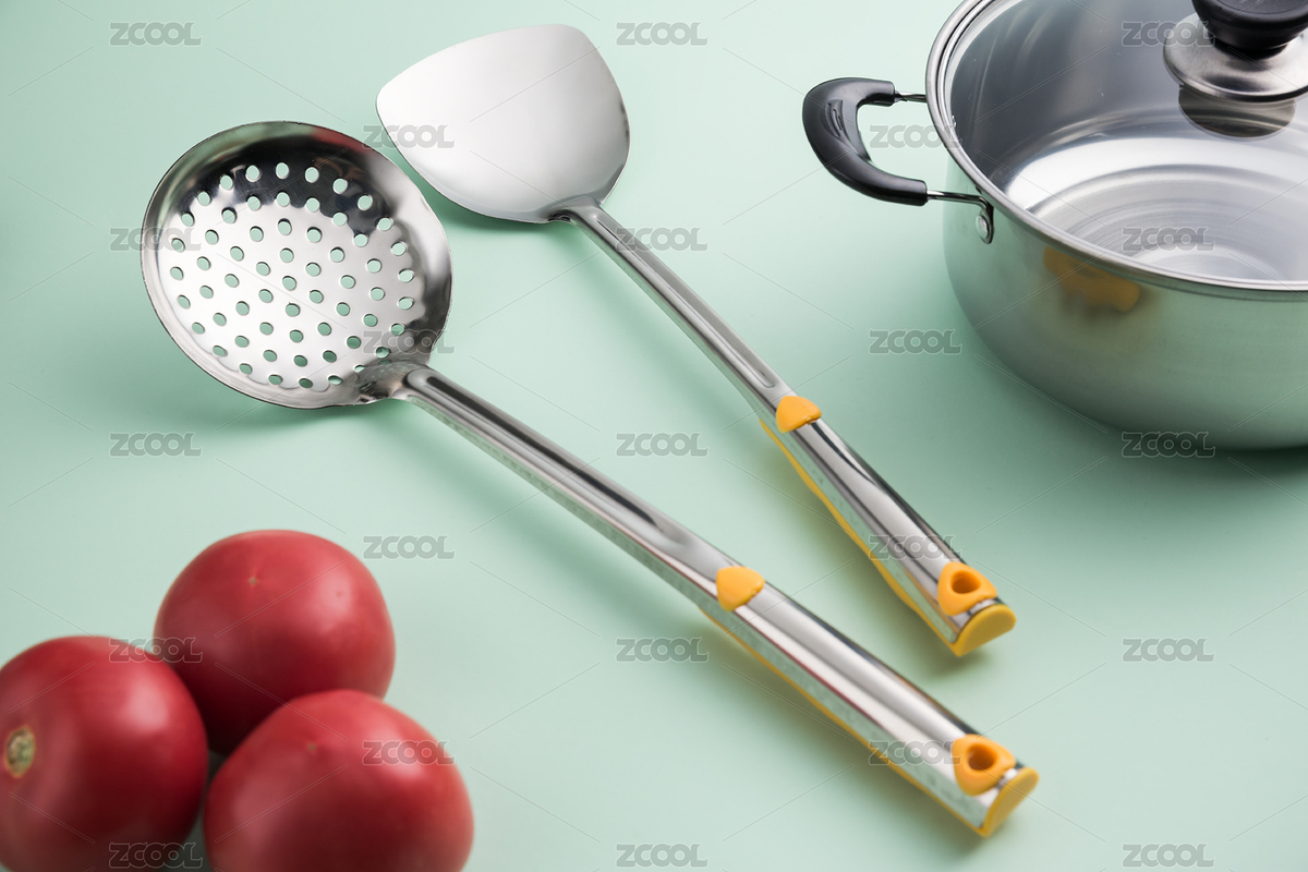 廚具在桌子上（主預(yù)覽-4413176） - 未分類 - 站酷設(shè)計(jì)師攝影師Leslie原創(chuàng)素材 - 站酷ZCOOL