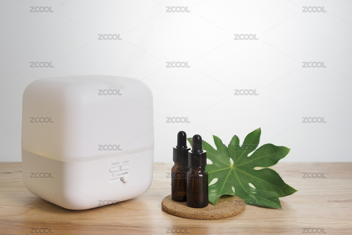 精油香薰加濕器靜物概念圖（主預覽-8526352） - 未分類 - 站酷設(shè)計師mrs栗栗兒原創(chuàng)素材 - 站酷ZCOOL