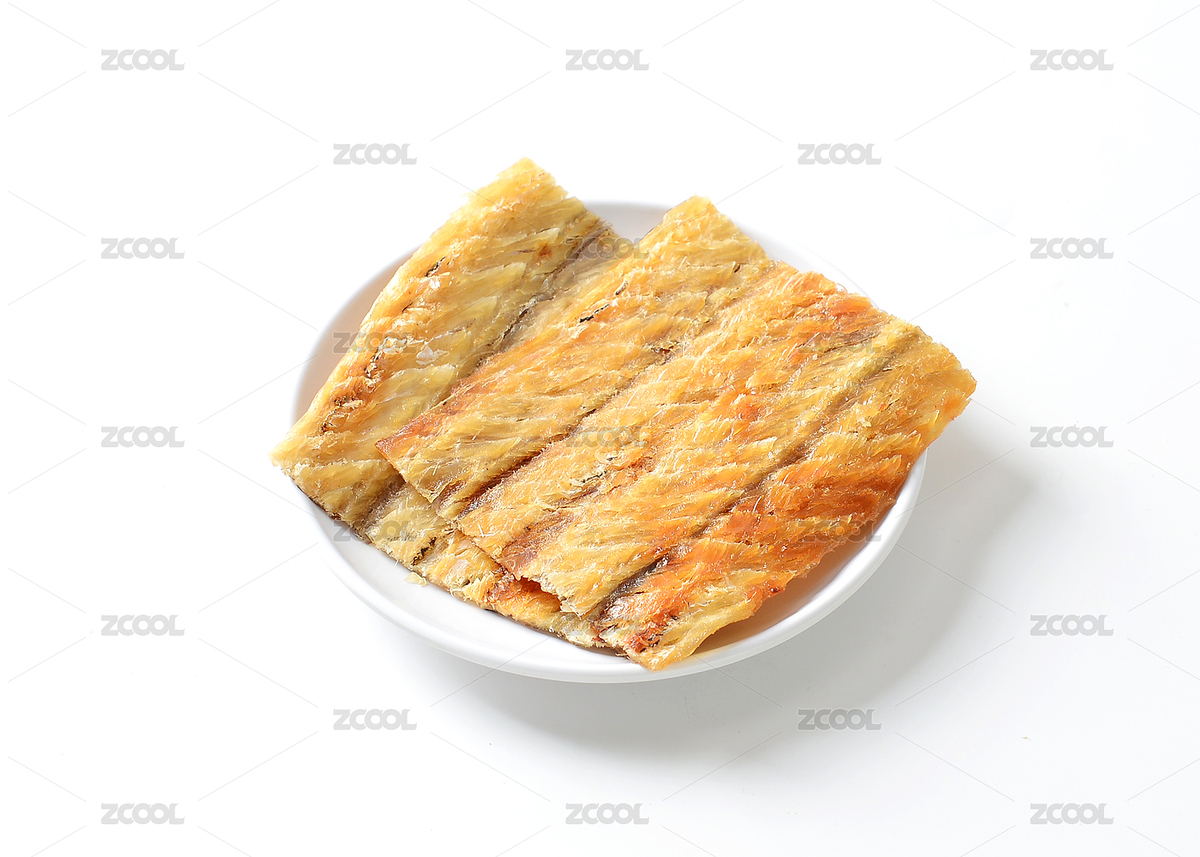 白背景上擺放的鰻魚片烤魚片（主預覽-7211659） - 未分類 - 站酷設計師密斯楊攝影原創(chuàng)素材 - 站酷ZCOOL