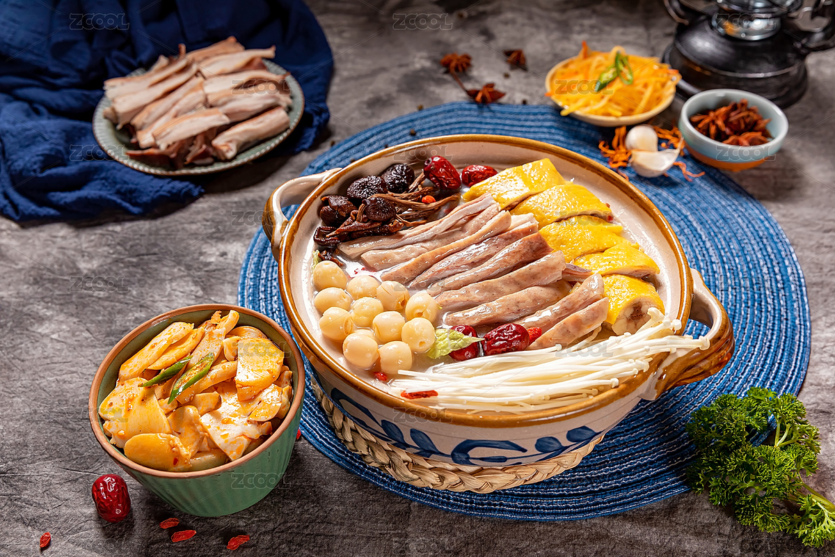 豬肚雞湯飯（主預(yù)覽-827598） - 未分類 - 站酷設(shè)計(jì)師攝影師_彬VII原創(chuàng)素材 - 站酷ZCOOL