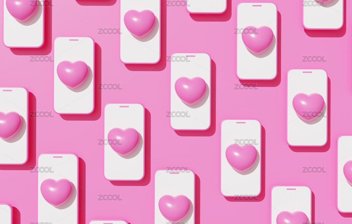 情人節(jié)愛(ài)情浪漫甜蜜網(wǎng)戀情話3D（主預(yù)覽-8326550） - 未分類 - 站酷設(shè)計(jì)師Miruis原創(chuàng)素材 - 站酷ZCOOL