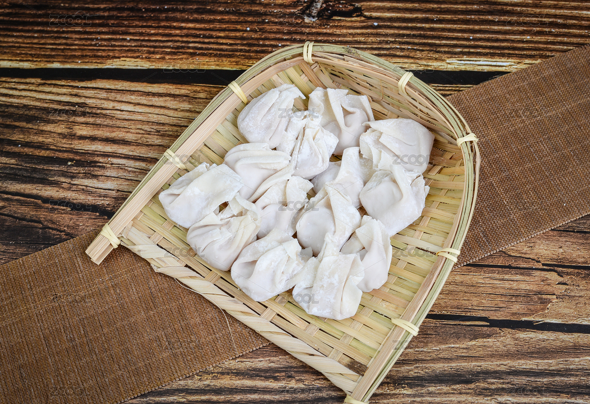 生食鮮肉小餛飩（主預(yù)覽-1696670） - 未分類 - 站酷設(shè)計(jì)師老yuan原創(chuàng)素材 - 站酷ZCOOL