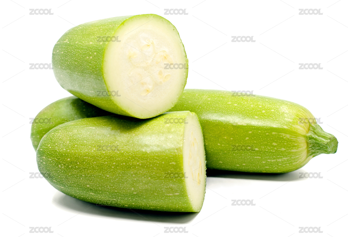 新鲜的茭瓜（主预览-5787131） - 未分类 - 站酷设计师liyuanru1022原创素材 - 站酷ZCOOL