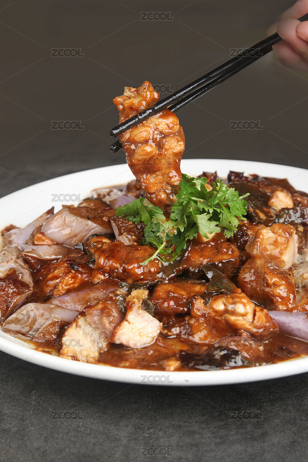 鯰魚燜茄子（主預(yù)覽-5877194） - 未分類 - 站酷設(shè)計(jì)師pengpengos原創(chuàng)素材 - 站酷ZCOOL