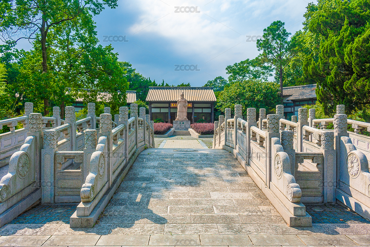 中國(guó)江蘇南京東吳大帝孫權(quán)博物館（主預(yù)覽-7984565） - 未分類 - 站酷設(shè)計(jì)師TTcunman1986原創(chuàng)素材 - 站酷ZCOOL