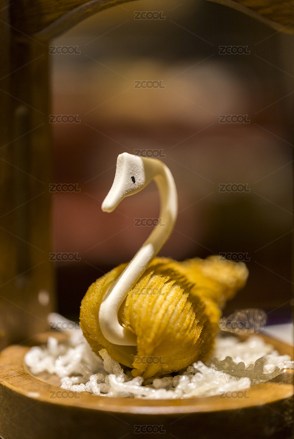 中國(guó)廣東早茶美食精致糕點(diǎn)點(diǎn)心天鵝榴蓮酥（主預(yù)覽-2854532） - 未分類 - 站酷設(shè)計(jì)師樊小喆原創(chuàng)素材 - 站酷ZCOOL