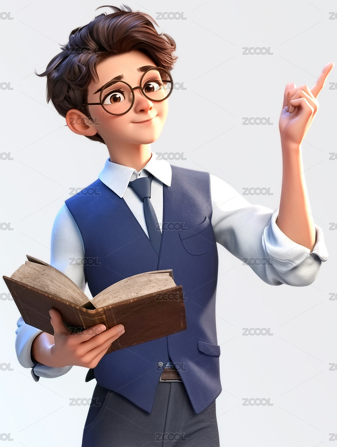 教師節(jié)各科目老師（主預(yù)覽-7335648） - 未分類 - 站酷設(shè)計(jì)師荷花1原創(chuàng)素材 - 站酷ZCOOL