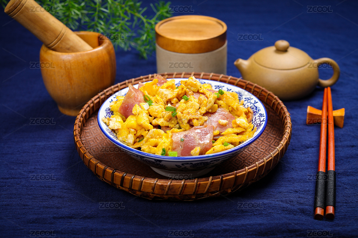 家常小炒菜肴雞蛋炒培根肉（主預(yù)覽-8609189） - 未分類(lèi) - 站酷設(shè)計(jì)師曇華碎影原創(chuàng)素材 - 站酷ZCOOL